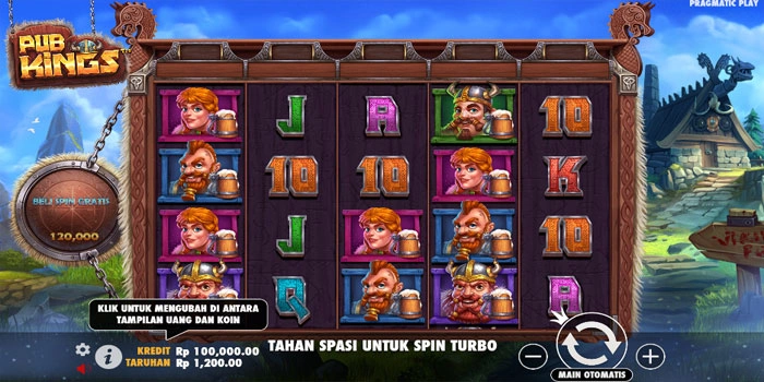 Keunggulan-Slot-Pub-Kings