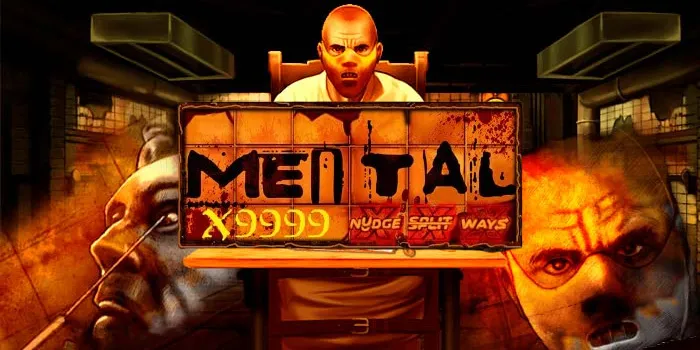 Mental - Slot Online Yang Menghadirkan Sensasi Bermain Berbeda