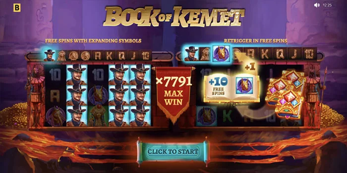 Mode-Bonus-Menguntungkan-Book-of-Kemet