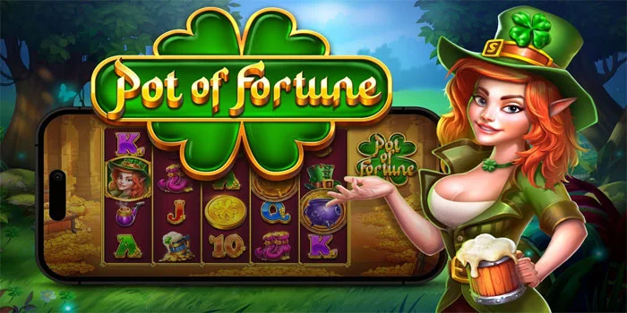 Pot-of-Fortune---Menjelajahi-Dunia-Magis-yang-di-Buat-Pragmatic-Play