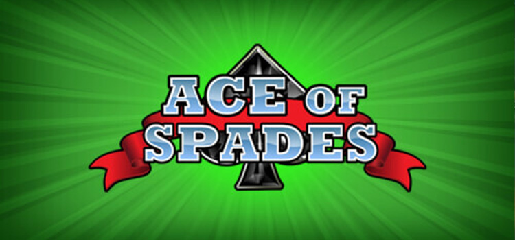 Ace of Spades - Slot yang Mengubah Nasib Anda dalam Sekejap