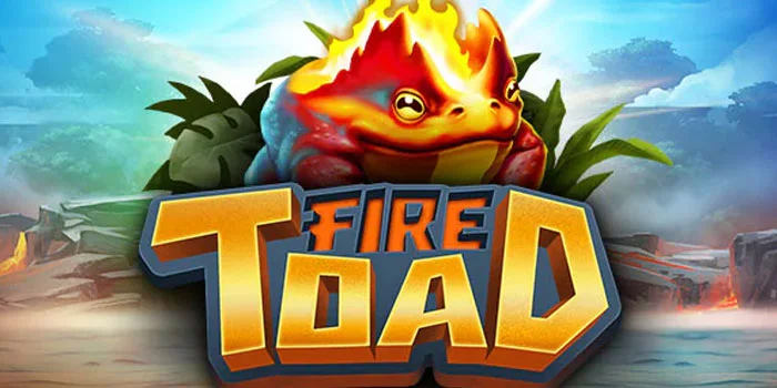 Fire-Toad---Peluang-Menang-dalam-Slot-Online