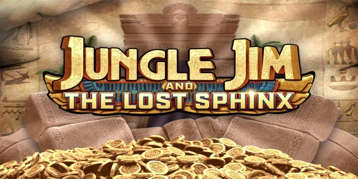 Slot-Jungle-Jim-and-the-Lost-Sphinx---Petualangan-Epik-dalam-Setiap-Putaran