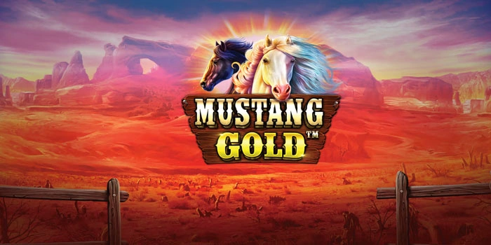 Teknik Terbaik Mencapai Jackpot Besar Di Slot Mustang Gold
