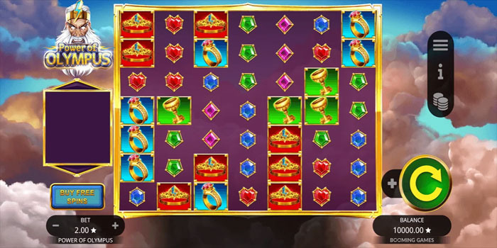 Memanfaatkan Fitur Bonus Untuk Jackpot