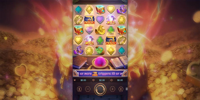 Memanfaatkan Fitur Bonus dan Putaran Gratis