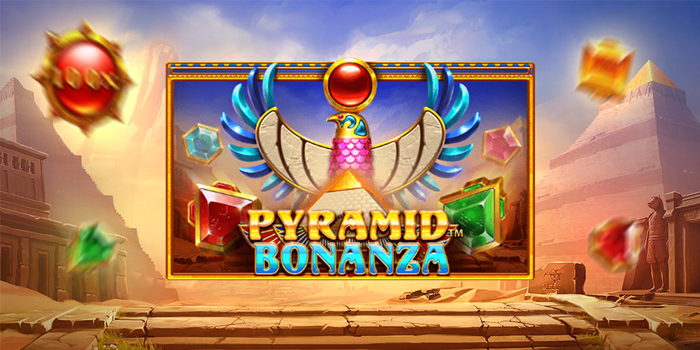 Trik Terbaru Free Spin Dan Pola Bonus Di Pyramid Bonanza