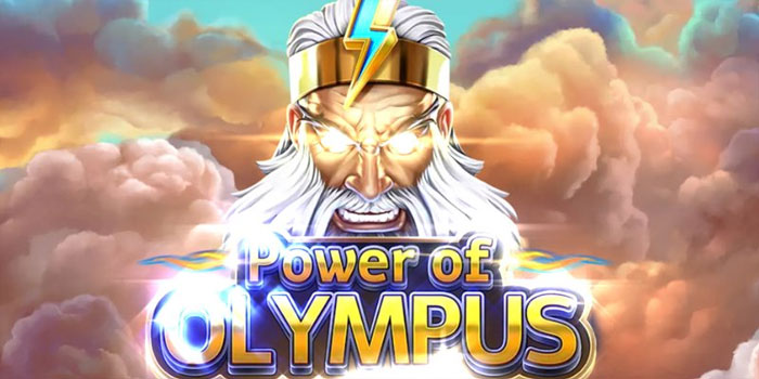 Cara Jelas Mendapat Jackpot di Slot Power of Olympus
