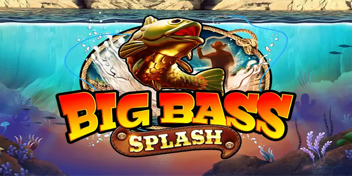 Big Bass Splash Trik Dapat Free Spin Setiap Putaran
