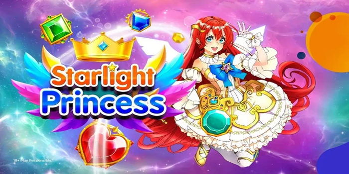 Starlight Princess Trik Agar Dapat Fitur Multipliers
