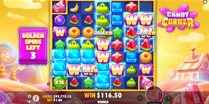 Memanfaatkan Momen Mesin Panas